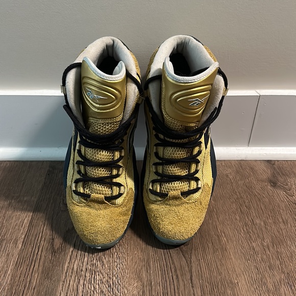 Reebok Iverson Questions ‘Standing Room Only Rucker Park’ - Picture 2 of 9